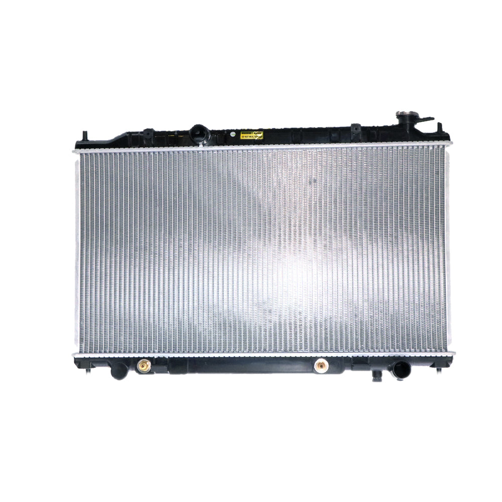 RADIATOR TO SUIT NISSAN MAXIMA J31 SEDAN 12/2003–1/2009