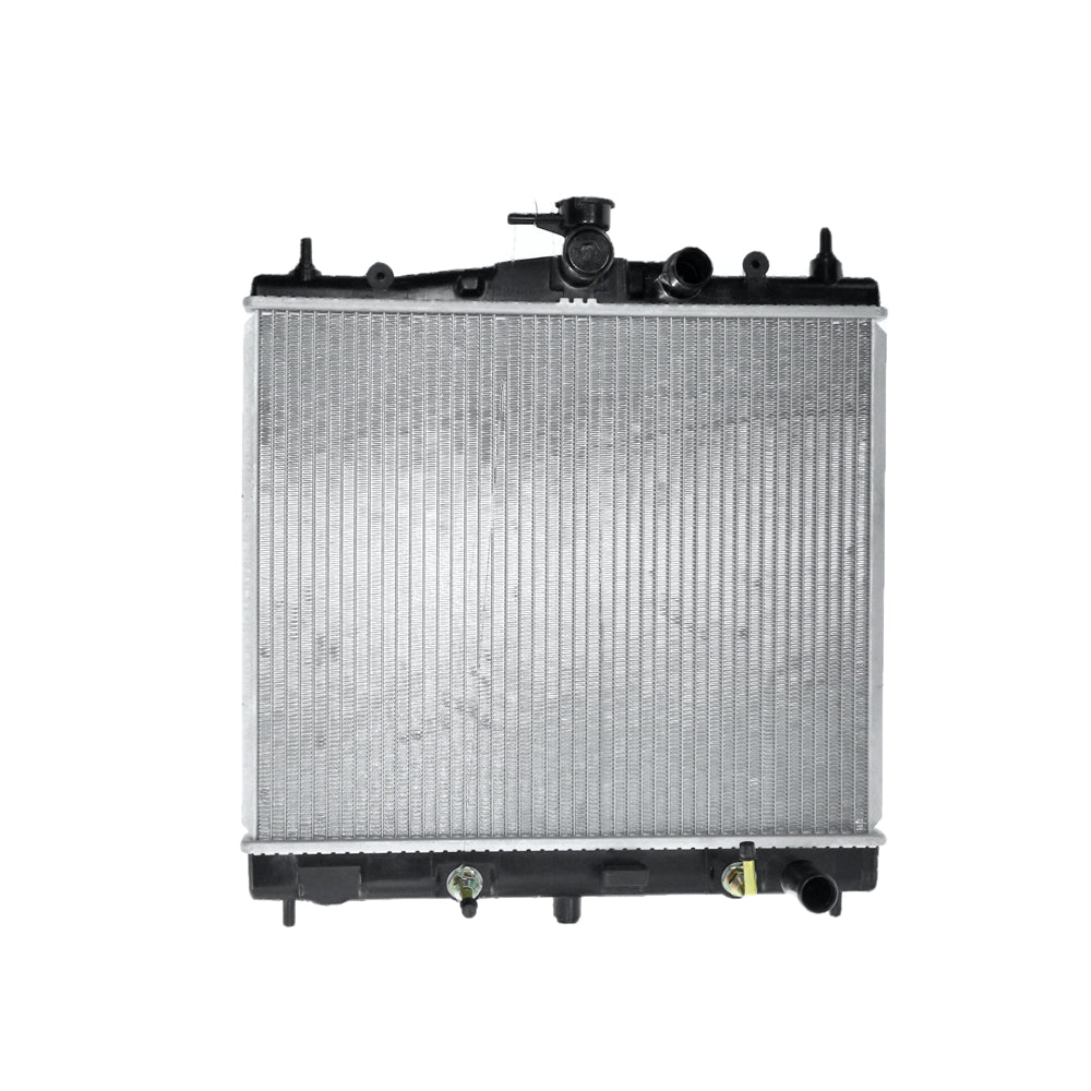 RADIATOR TO SUIT NISSAN MICRA K12 10/2007–9/2010