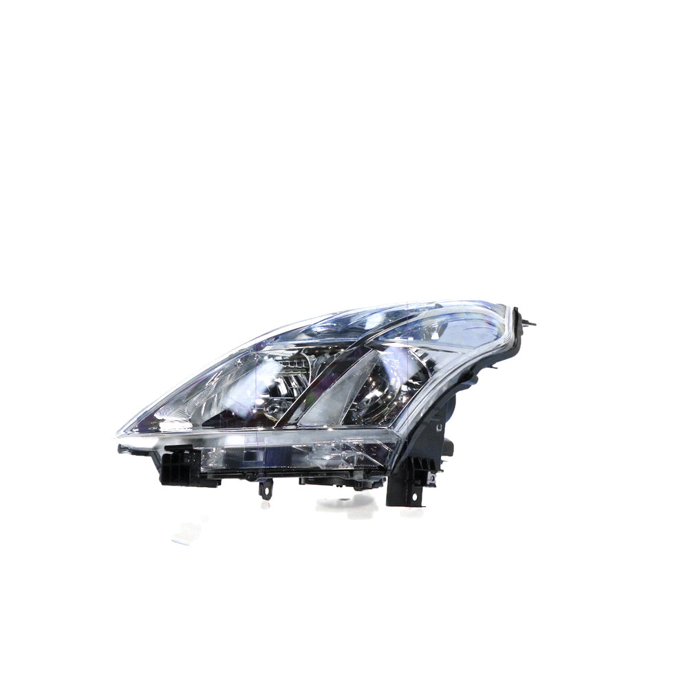 LEFT HEAD LIGHT TO SUIT NISSAN MAXIMA J32 SEDAN 2/2009–12/2013