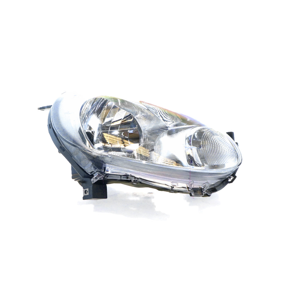 RIGHT HEAD LIGHT TO SUIT NISSAN MICRA K13 5 DOOR HATCH 9/2010–1/2013