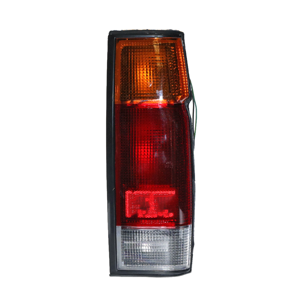 RIGHT TAIL LIGHT TO SUIT NISSAN NAVARA D21 UTILITY 1/1986–5/1992