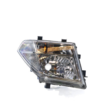 RIGHT HEAD LIGHT TO SUIT NISSAN NAVARA D40T 5 DOOR HATCH 3/2008–4/2015