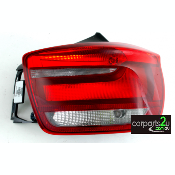 RIGHT TAIL LIGHT TO SUIT BMW 1 SERIES F20 5 DOOR HATCH 10/2011–5/2016