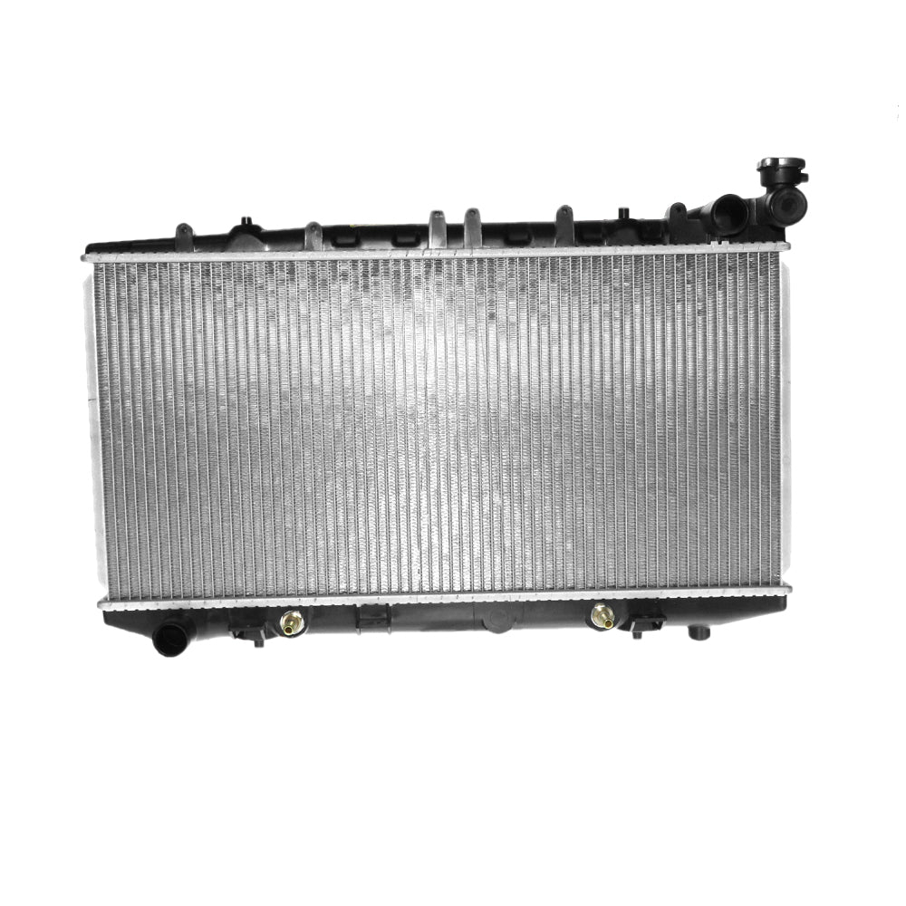 RADIATOR TO SUIT NISSAN PULSAR N14 8/1991–8/1995