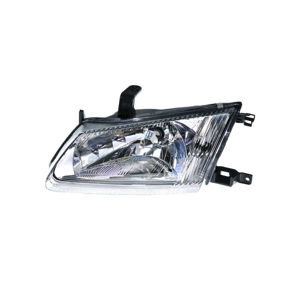 LEFT HEAD LIGHT TO SUIT NISSAN PULSAR N16 5/2000–6/2003