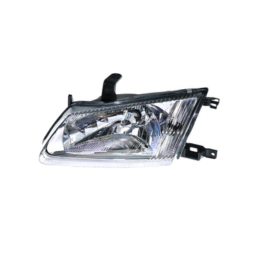 LEFT HEAD LIGHT TO SUIT NISSAN PULSAR N16 5/2000–6/2003