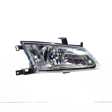 RIGHT HEAD LIGHT TO SUIT NISSAN PULSAR N16 5/2000–6/2003