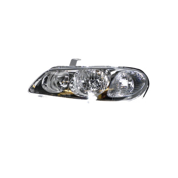 LEFT HEAD LIGHT TO SUIT NISSAN PULSAR N16 SEDAN 7/2003–1/2006