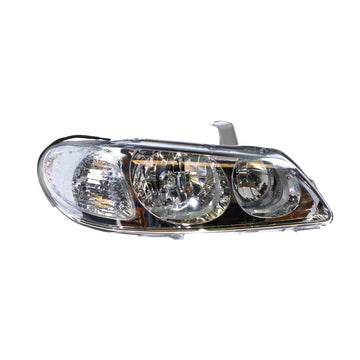 RIGHT HEAD LIGHT TO SUIT NISSAN PULSAR N16 SEDAN 7/2003–1/2006