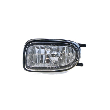 LEFT FOG LIGHT TO SUIT NISSAN PULSAR N16 SEDAN 5/2000–1/2006