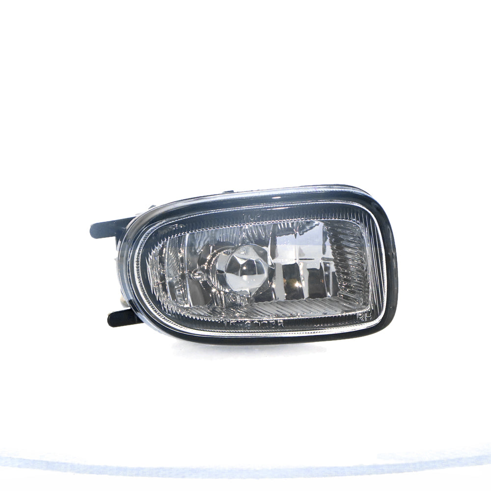 RIGHT FOG LIGHT TO SUIT NISSAN PULSAR N16 SEDAN 5/2000–1/2006