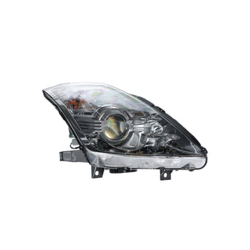 RIGHT HEAD LIGHT TO SUIT NISSAN 350Z / 370Z Z33 10/2005–8/2009