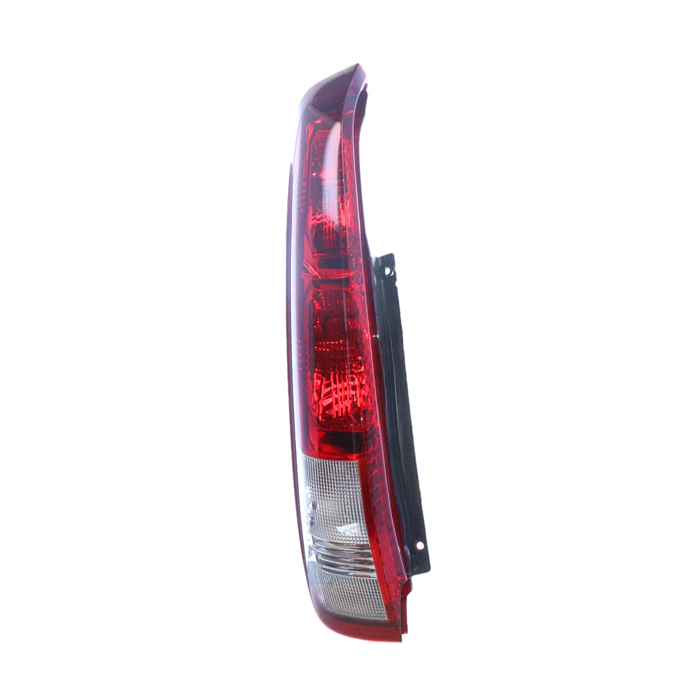 LEFT TAIL LIGHT TO SUIT NISSAN X-TRAIL T30 WAGON 9/2001–4/2005