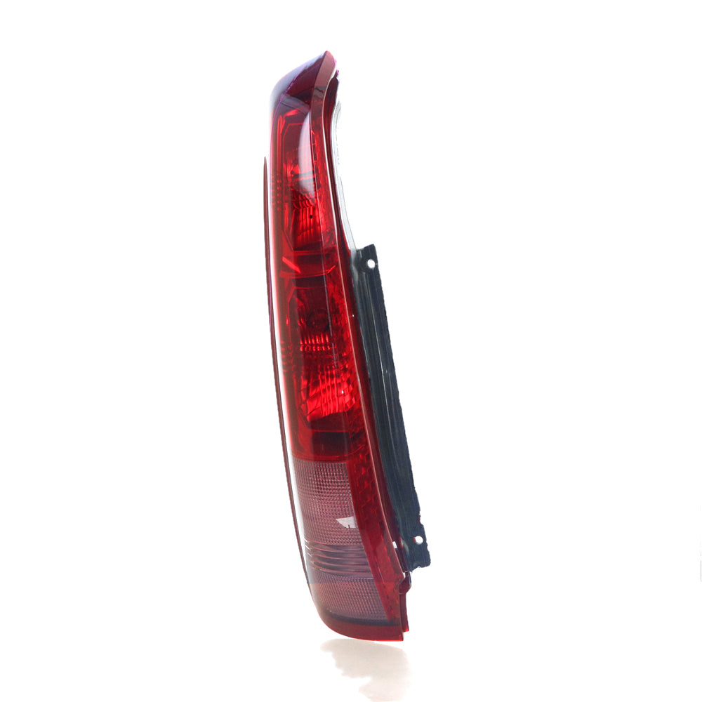 LEFT TAIL LIGHT TO SUIT NISSAN X-TRAIL T30 WAGON 4/2005–9/2007