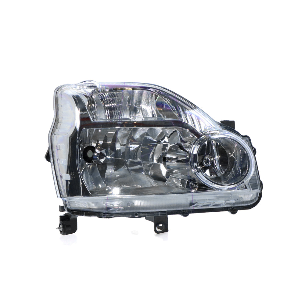 RIGHT HEAD LIGHT TO SUIT NISSAN X-TRAIL T31 WAGON 9/2007–7/2010