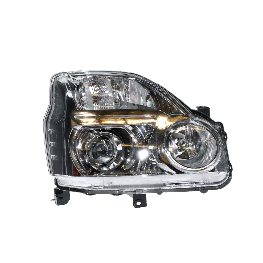 RIGHT HEAD LIGHT TO SUIT NISSAN X-TRAIL T31 9/2007–7/2010