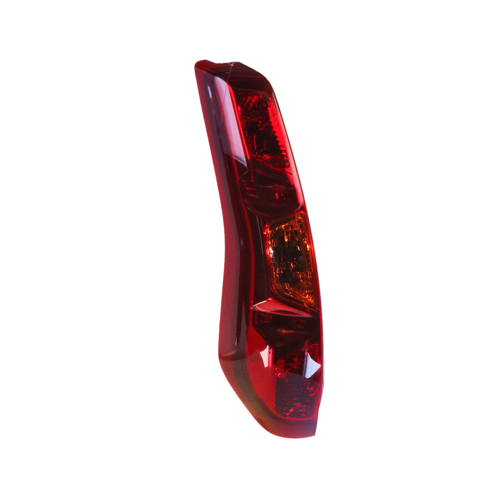 LEFT TAIL LIGHT TO SUIT NISSAN X-TRAIL T31 WAGON 9/2007–7/2010