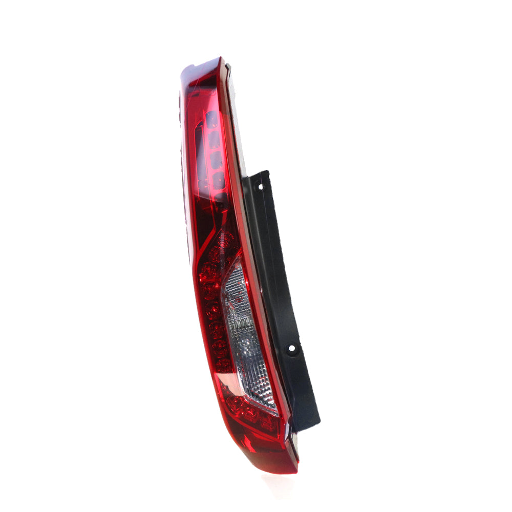 LEFT TAIL LIGHT TO SUIT NISSAN X-TRAIL T31 WAGON 7/2010–2/2014