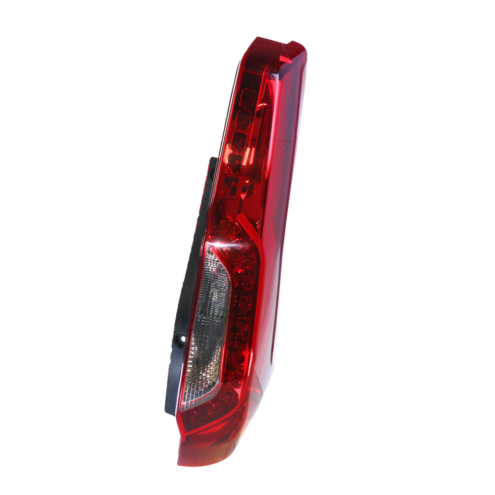 RIGHT TAIL LIGHT TO SUIT NISSAN X-TRAIL T31 WAGON 7/2010–2/2014