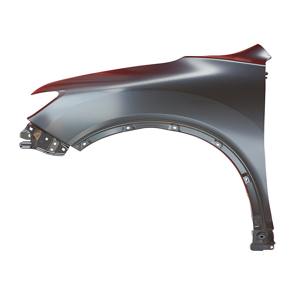 LEFT GUARD TO SUIT NISSAN X-TRAIL T32 WAGON 2/2017–3/2020