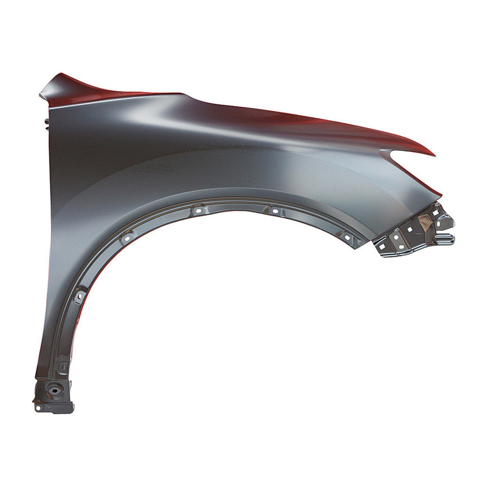 RIGHT GUARD TO SUIT NISSAN X-TRAIL T32 WAGON 2/2017–3/2020