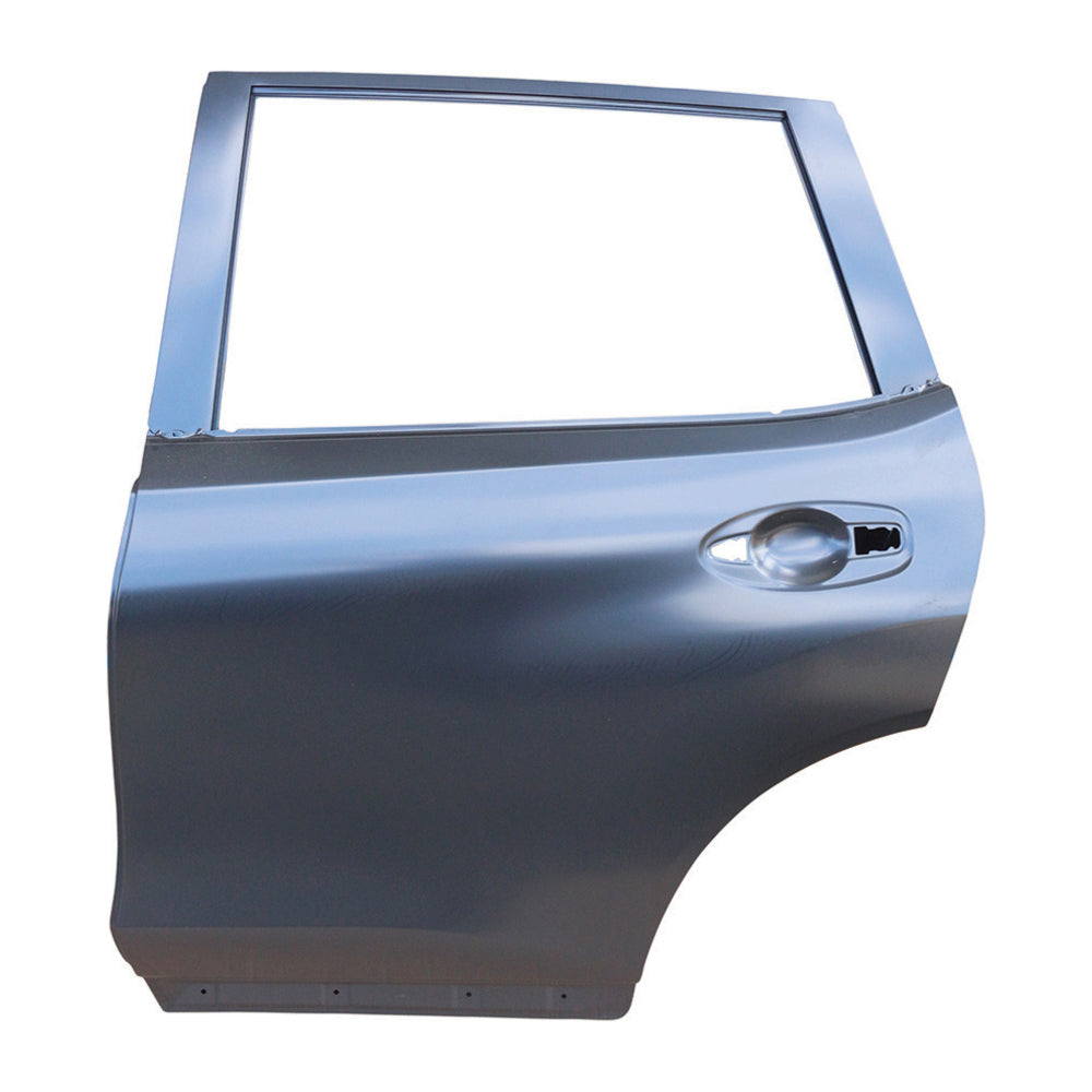 LEFT REAR DOOR TO SUIT NISSAN X-TRAIL T32 WAGON 2/2017–3/2020