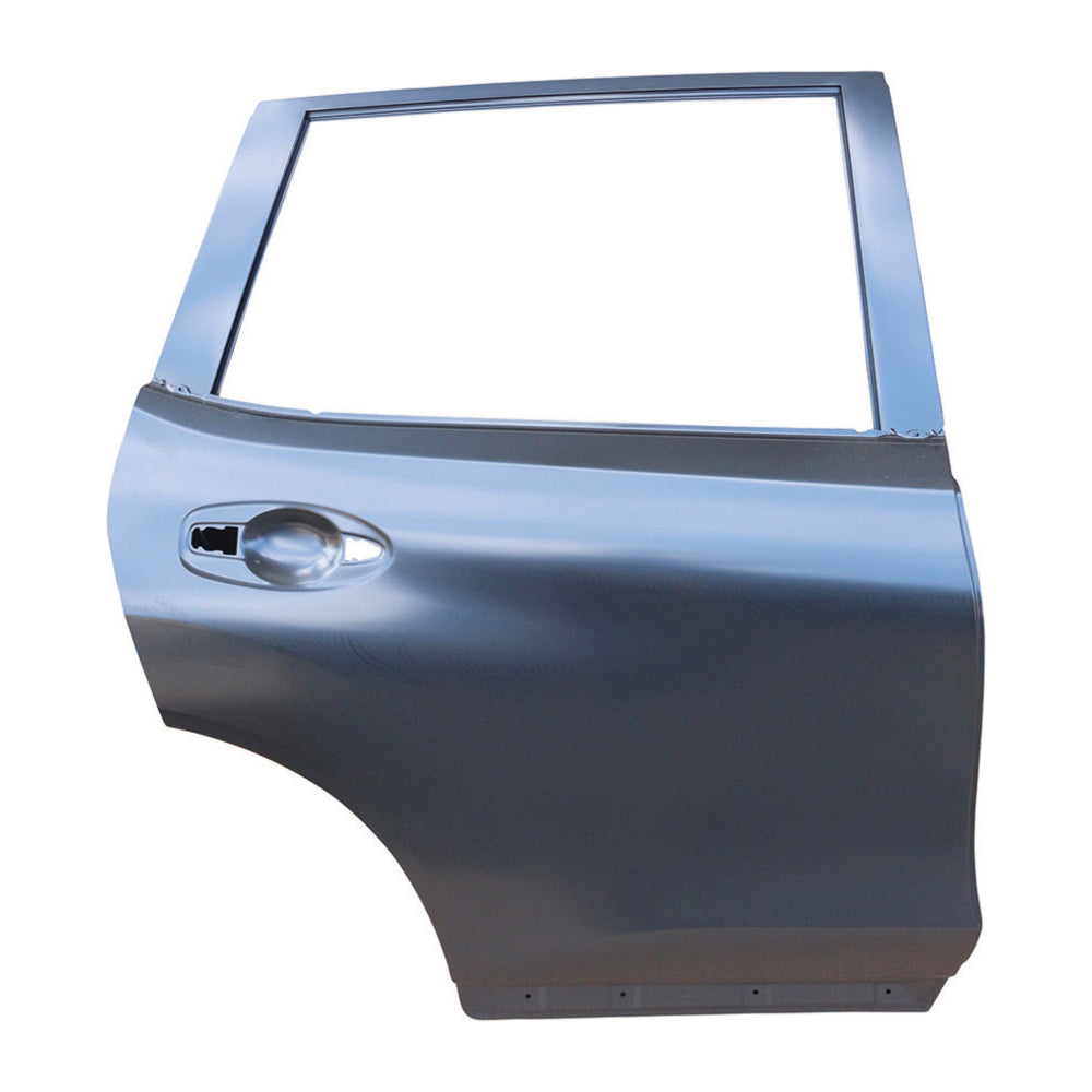 RIGHT REAR DOOR TO SUIT NISSAN X-TRAIL T32 WAGON 2/2017–3/2020