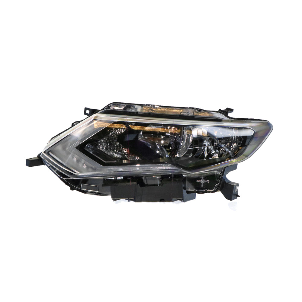 LEFT HEAD LIGHT TO SUIT NISSAN X-TRAIL T32 WAGON 2/2017–3/2020