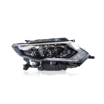 RIGHT HEAD LIGHT TO SUIT NISSAN X-TRAIL T32 WAGON 2/2017–3/2020