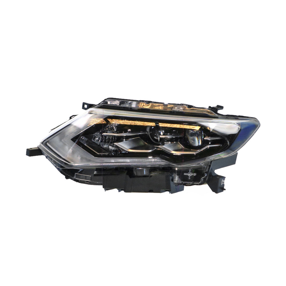 LEFT HEAD LIGHT TO SUIT NISSAN X-TRAIL T32 WAGON TI TL 2/2017–3/2020