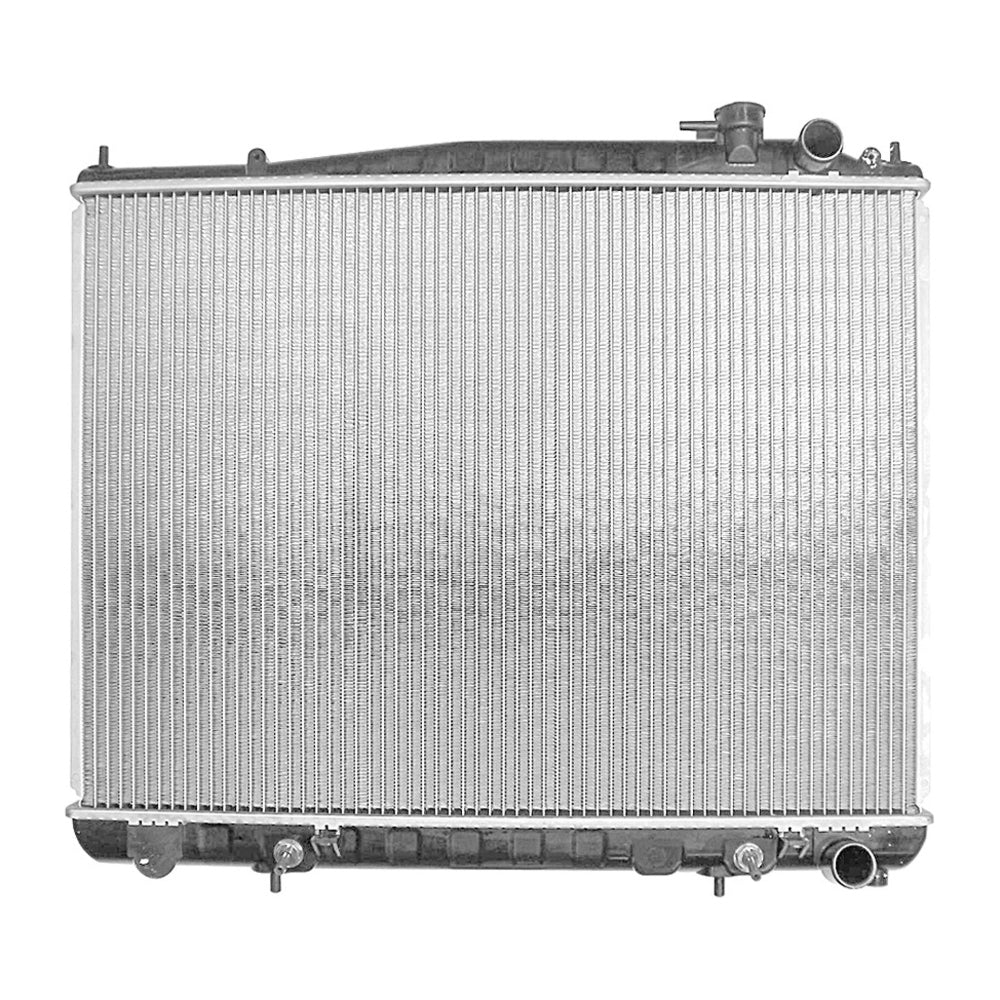 RADIATOR TO SUIT NISSAN PATHFINDER R50 WAGON 9/1995–11/1999