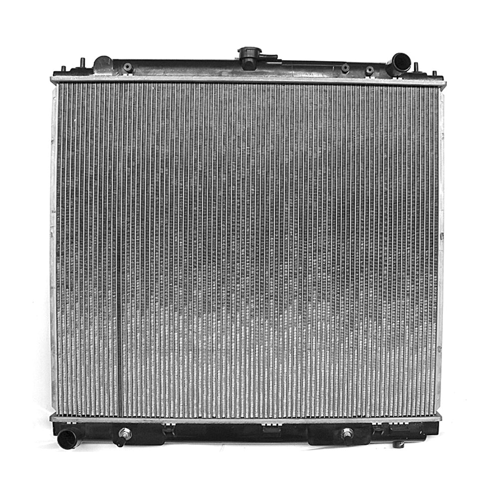 RADIATOR TO SUIT NISSAN PATHFINDER R51 WAGON 5/2005–10/2013