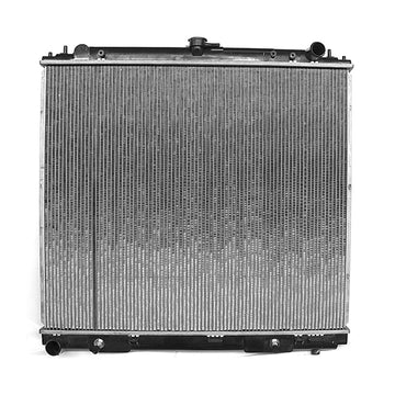 RADIATOR TO SUIT NISSAN PATHFINDER R51 WAGON 5/2005–10/2013