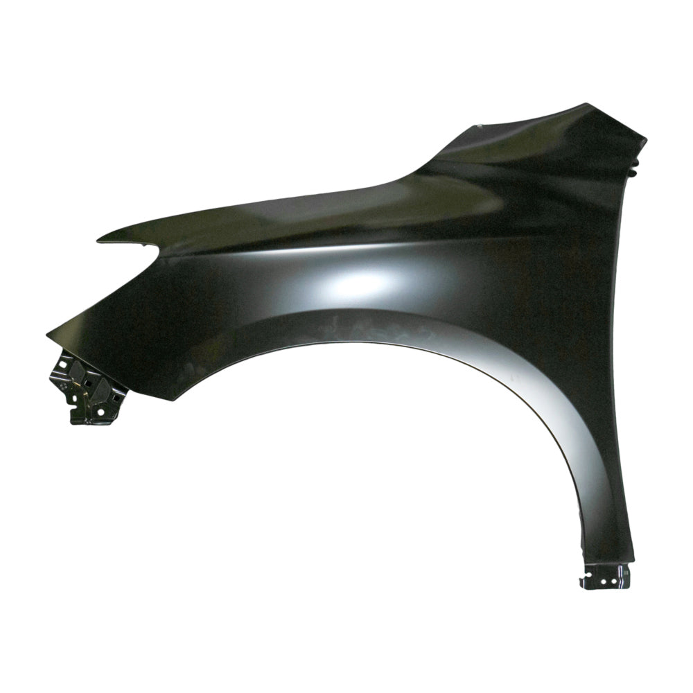 LEFT GUARD TO SUIT NISSAN PATHFINDER R52 4/2017–6/2022