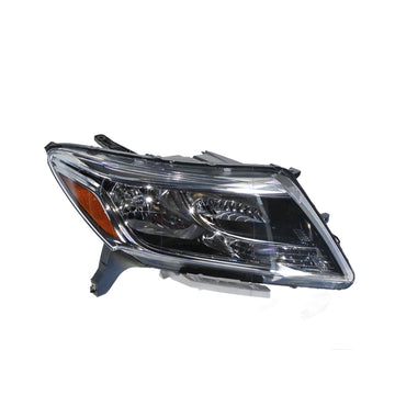 RIGHT HEAD LIGHT TO SUIT NISSAN PATHFINDER R52 WAGON 10/2013–3/2017