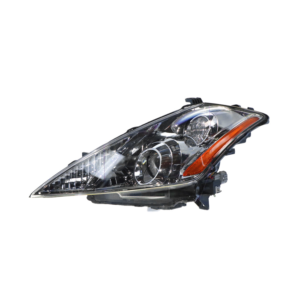LEFT HEAD LIGHT TO SUIT NISSAN MURANO Z50 WAGON 6/2005–10/2008