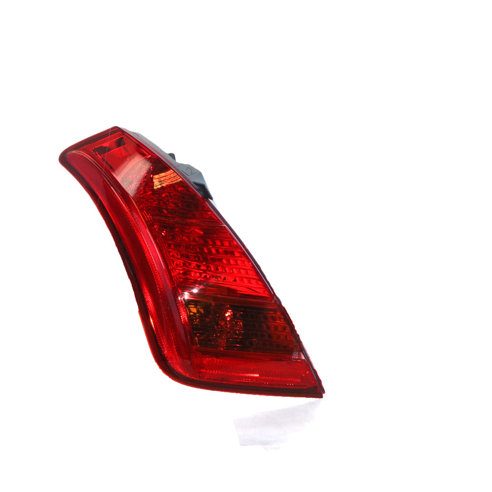 LEFT TAIL LIGHT TO SUIT NISSAN MURANO Z50 WAGON 6/2005–10/2008