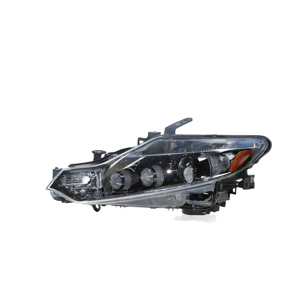 LEFT HEAD LIGHT TO SUIT NISSAN MURANO Z51 WAGON 10/2008–8/2011
