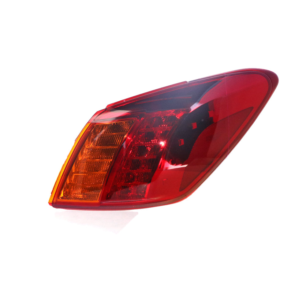 RIGHT TAIL LIGHT TO SUIT NISSAN MURANO Z51 WAGON 10/2008–8/2011