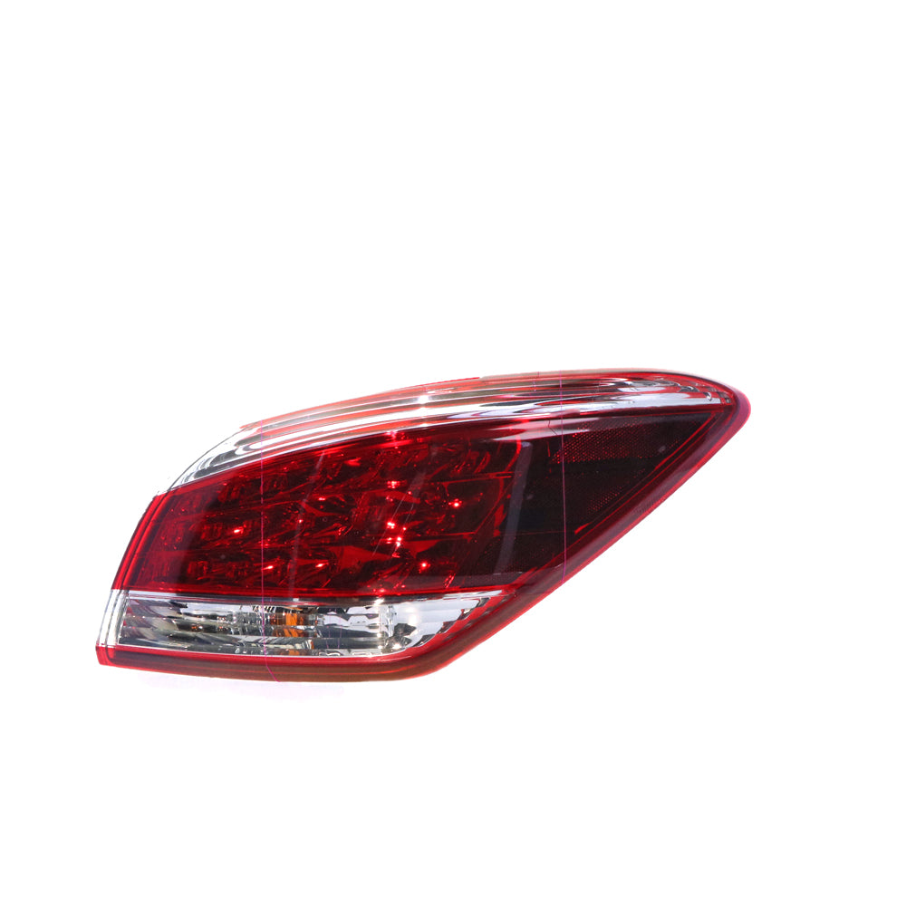 RIGHT TAIL LIGHT TO SUIT NISSAN MURANO Z51 WAGON 8/2011–12/2014