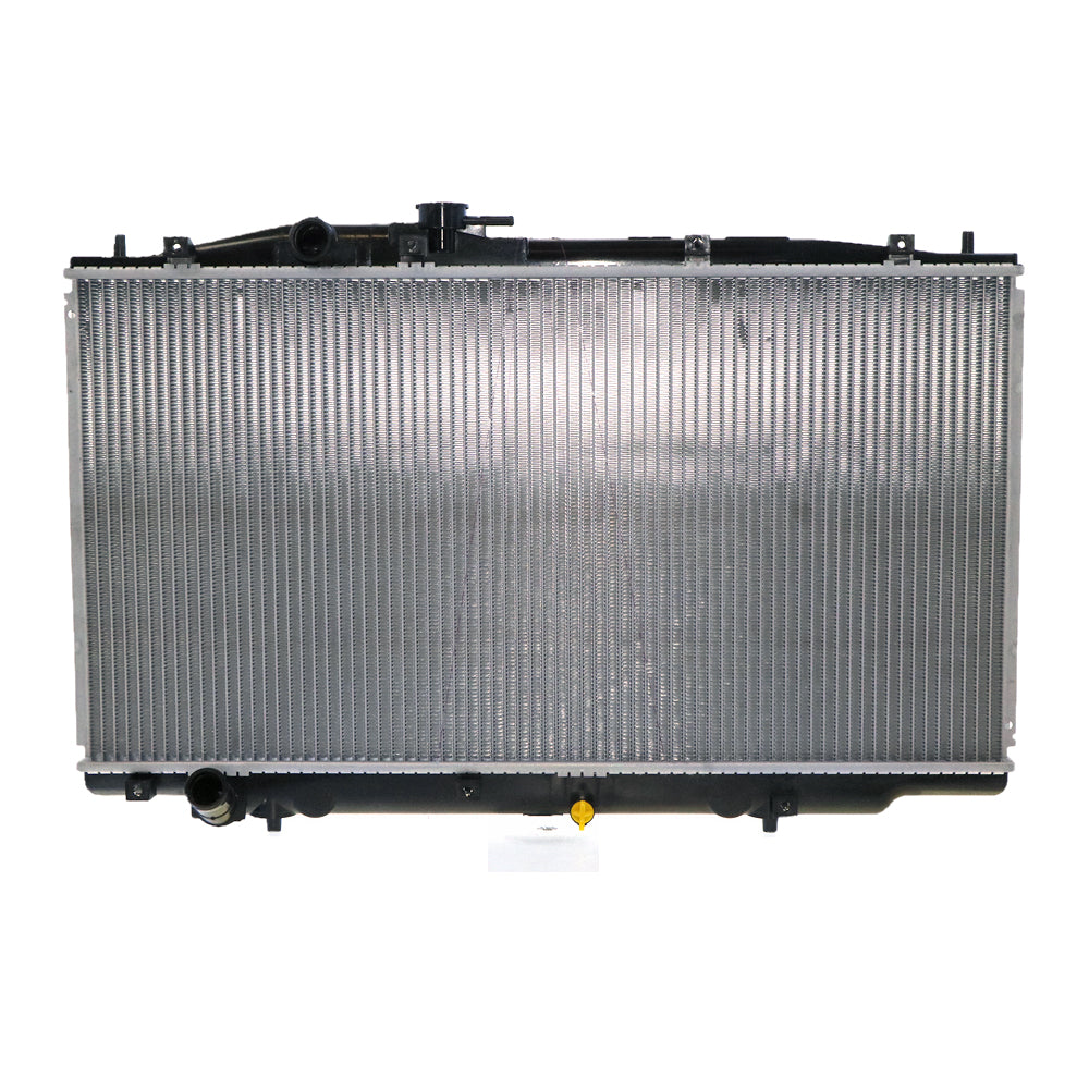 RADIATOR TO SUIT HONDA ACCORD CM SEDAN 11/2002–2/2008