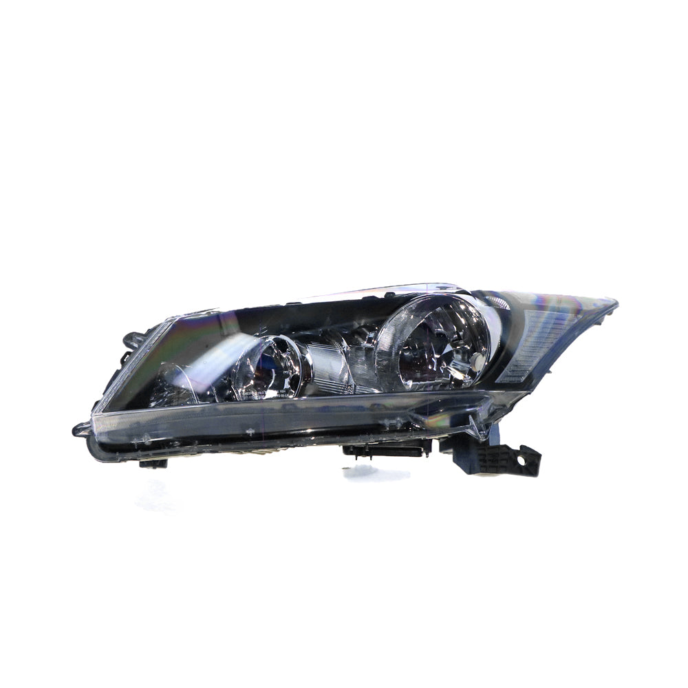 LEFT HEAD LIGHT TO SUIT HONDA ACCORD CP SEDAN 2/2008–2/2011