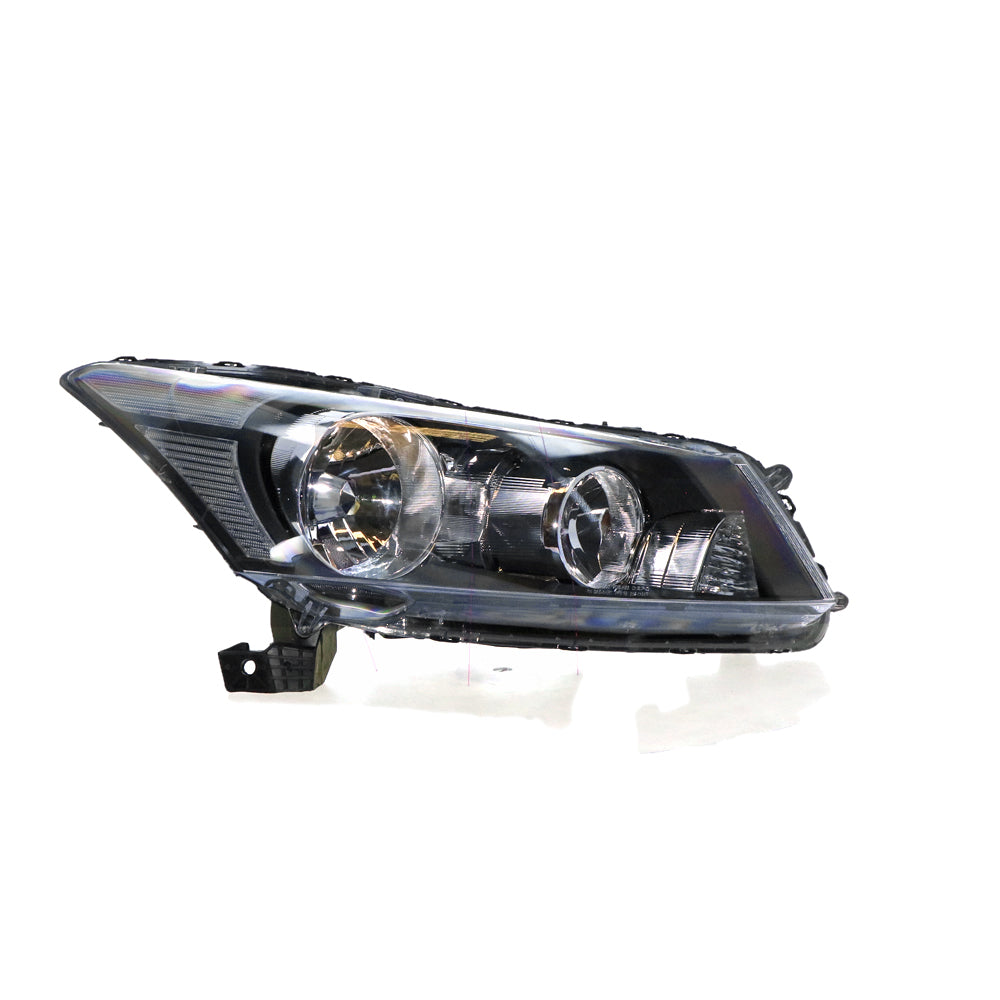 RIGHT HEAD LIGHT TO SUIT HONDA ACCORD CP SEDAN 2/2008–2/2011