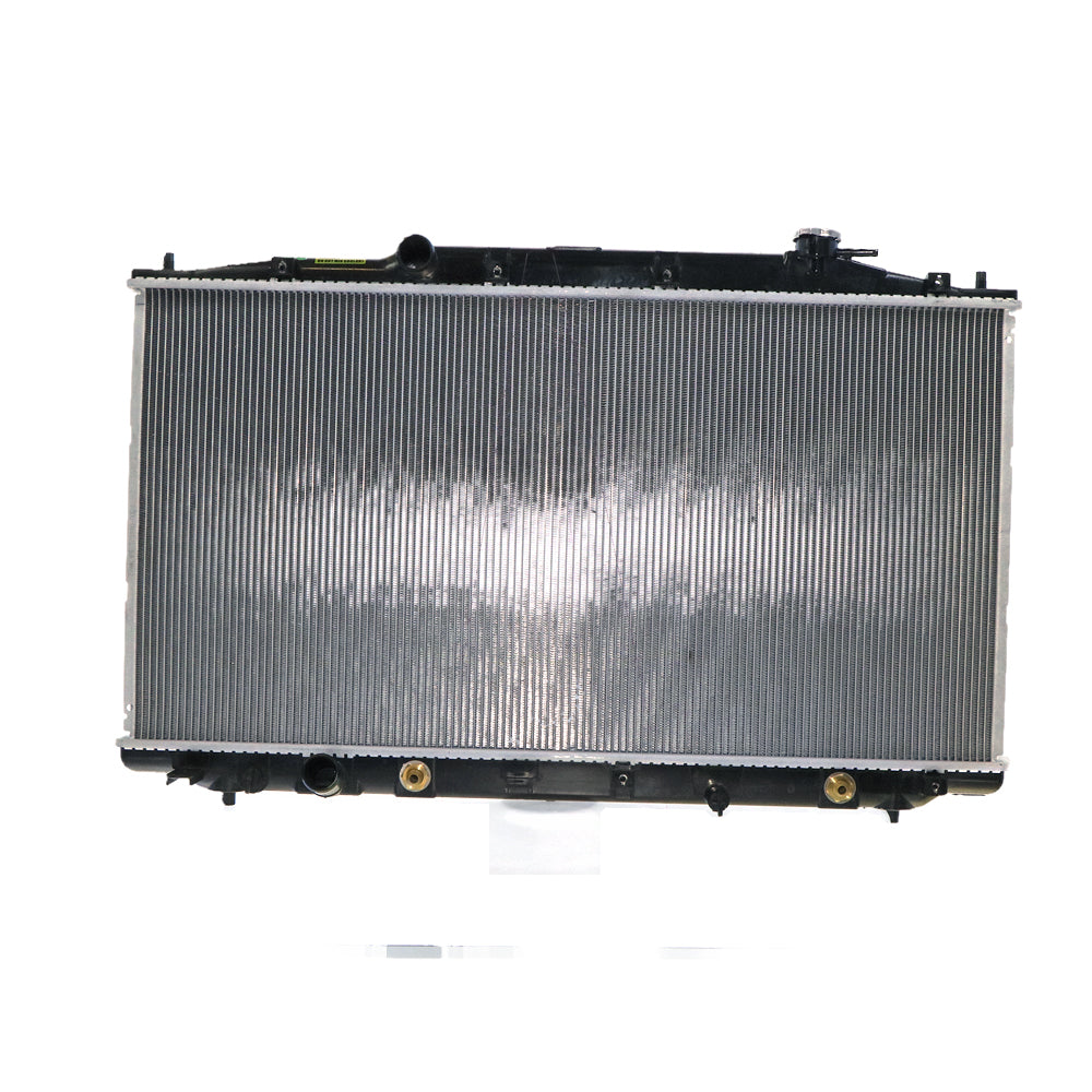 RADIATOR TO SUIT HONDA ACCORD CP SEDAN V6 2/2008–5/2013