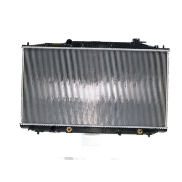 RADIATOR TO SUIT HONDA ACCORD CP SEDAN V6 2/2008–5/2013