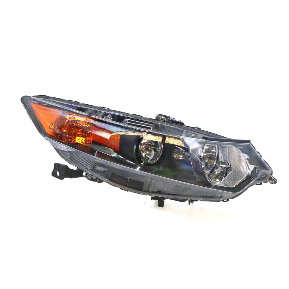 RIGHT HEAD LIGHT TO SUIT HONDA ACCORD EURO CU SEDAN 6/2008–11/2010