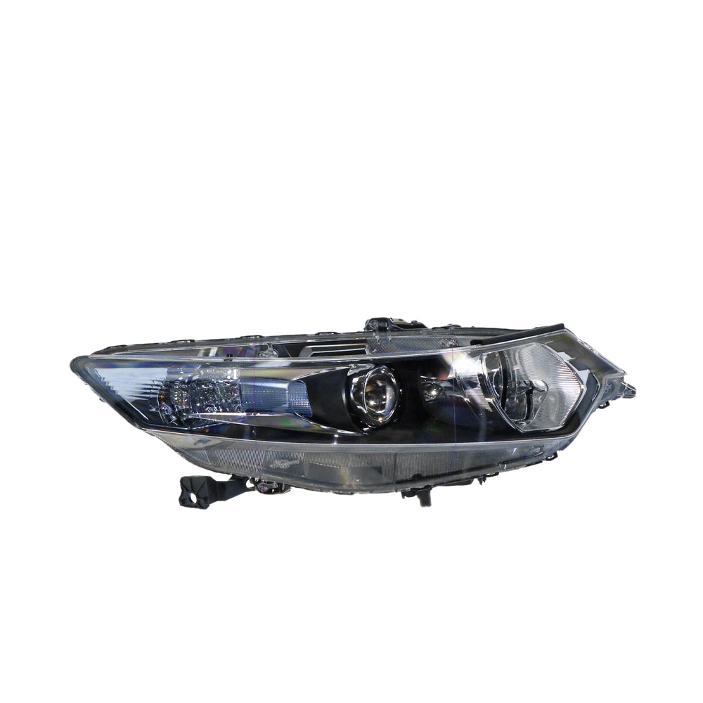 RIGHT HEAD LIGHT TO SUIT HONDA ACCORD EURO CU SEDAN 11/2010–3/2015