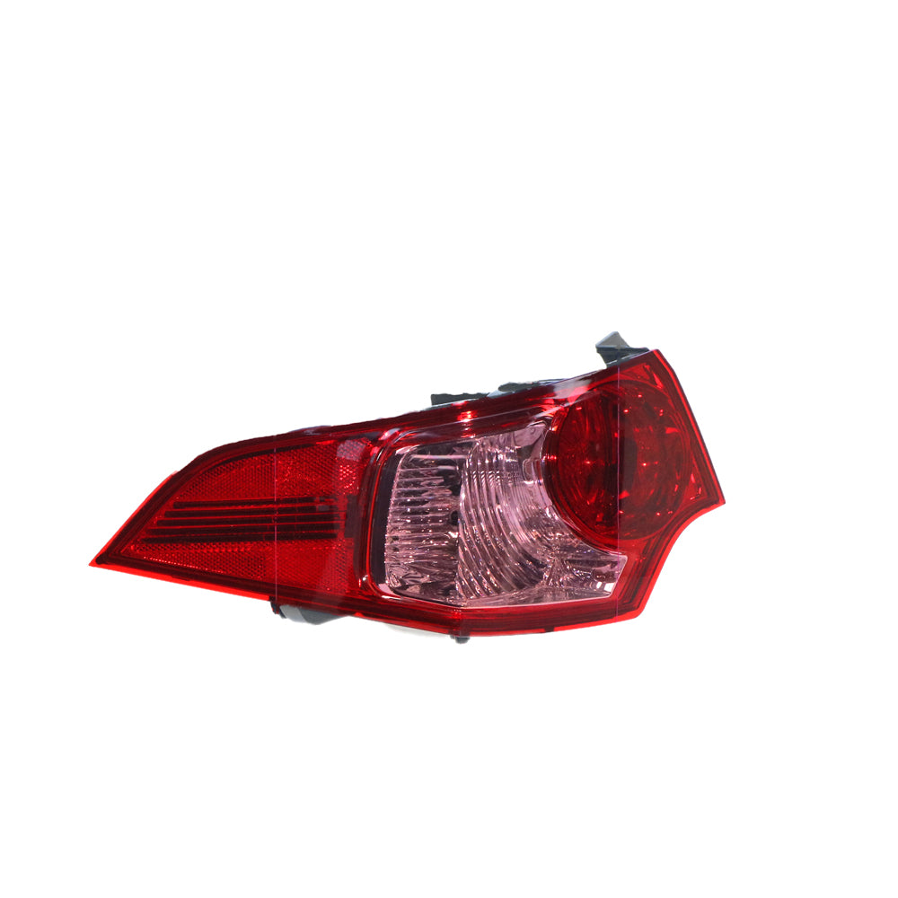 LEFT TAIL LIGHT TO SUIT HONDA ACCORD EURO CU SEDAN 11/2010–3/2015
