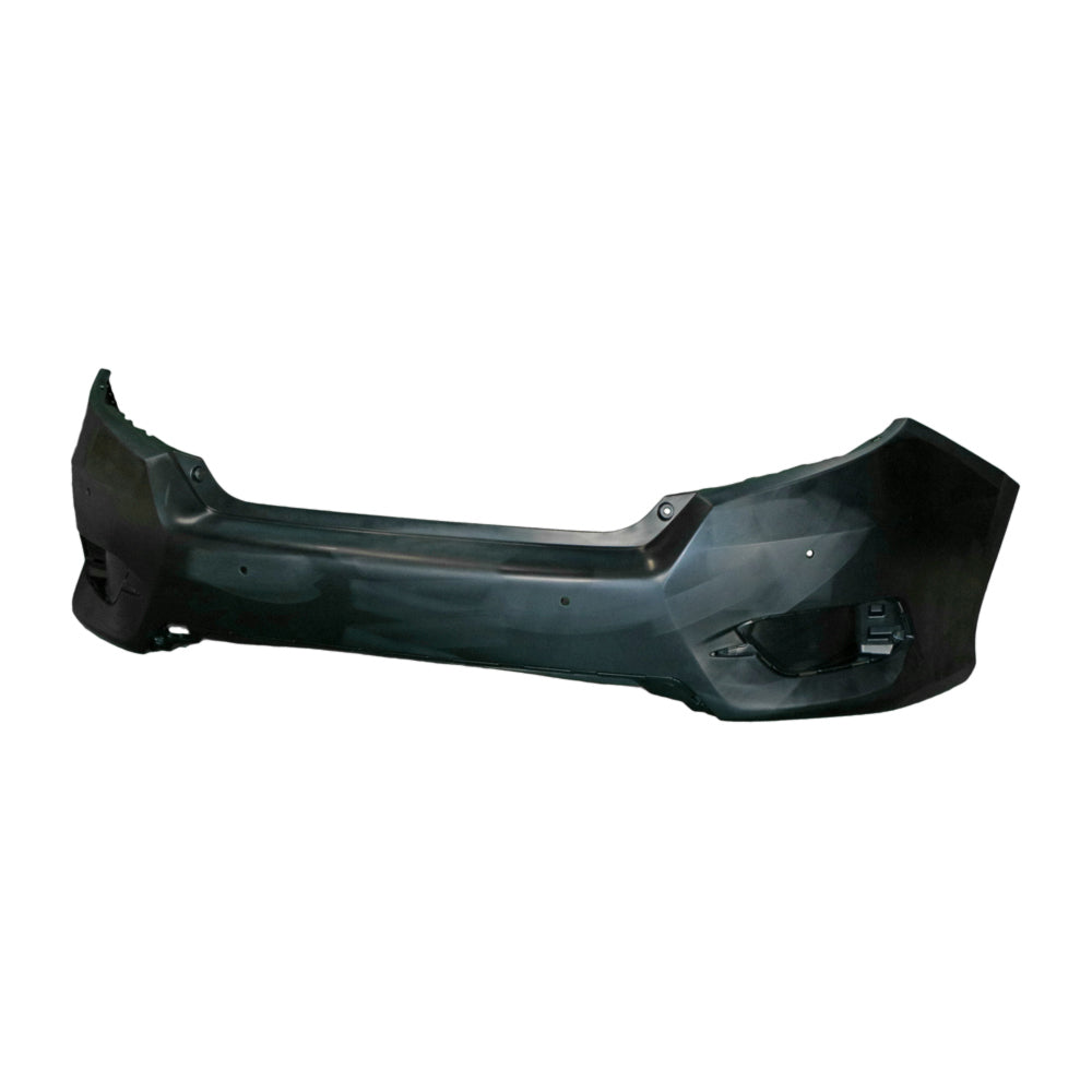 REAR BUMPER TO SUIT HONDA CIVIC FC SEDAN 6/2016–10/2021