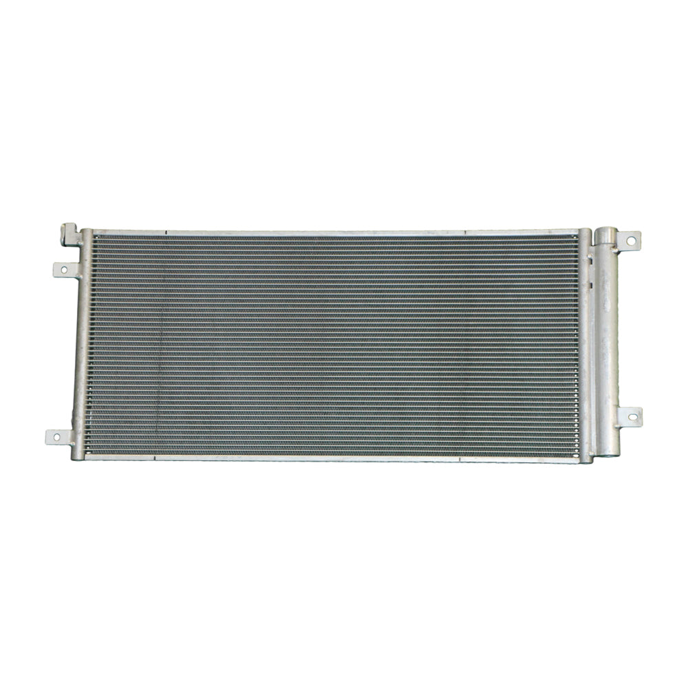 CONDENSER TO SUIT HONDA CIVIC FC FK 6/2016–10/2021
